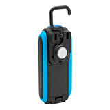 4 Watt Cob Led Çok Fonksiyonlu Çalışma Lambası