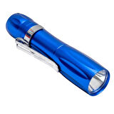 Power Ledli 1*aa Pilli El Feneri (karışık Renk) Msx-509