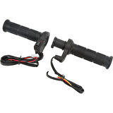 148x74mm 22mm Çaplı Motosiklet Gidon El Isıtıcı