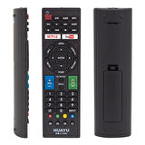 Huayu Kl Sharp Rm-l1346 Netflıx Ve Youtube Tuşlu Lcd-led Tv Kumanda Blisterli