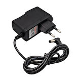 15 Volt - 1 Amper - 15 Watt Şarjlı Matkap Adaptörü