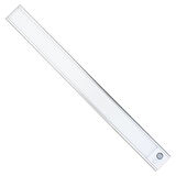 Şarjlı Hareket Sensörlü Ledli Kabin Işığı 40.5cm