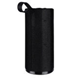 Usb/sd/fm/bluetooth Destekli Taşınabilir Wıreless Hoparlör