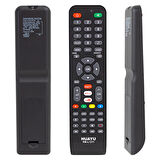 Huayu Kl Rm-l1211 Unıversal Led Lcd Tv Remote Control Rm-l1211 / Unıversal Led Lcd Tv Kumandası