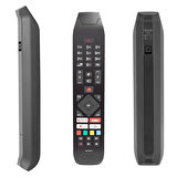 Vestel Rc43141 H0297c Netflıx-youtube Tuşlu Lcd-led Tv Kumanda