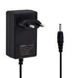9 Volt 2 Amper İnce 2.5*0.7 Uç Tablet Pc Adaptörü Yerli Üretim
