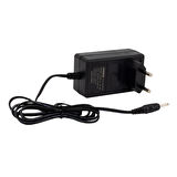 9 Volt 2 Amper İnce 2.5*0.7 Uç Tablet Pc Adaptörü Yerli Üretim