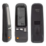 Bosch Rc-3 Rc/a (rc) P/n 438600 Siyah Kapaklı Klima Kumandası