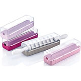 Mantı Matik Kare Kesim