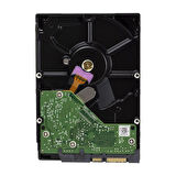 Western Dıgıtal Purple Wd10purz 1 Tb Sata 6gb/s 7/24 Güvenlik Harddısk