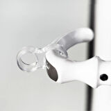 Silikon Kapı &amp;amp; Pencere Vurma Önleyici Stoper Kapı Tamponu 4 Adet