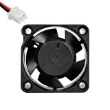 40x40x20 Mm 4x4 12 Volt Fan