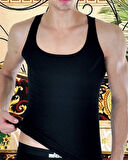 Br110425  Erkek  Atlet Çamaşır