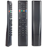 Hı-level Rc1208 Uzun Lcd-led Tv Orjinal Kumanda (medıon Rc1208)