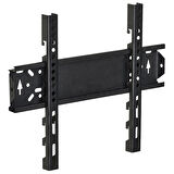 27 - 42 Sabit Kilitli Lcd-led Tv Duvar Askı Aparatı