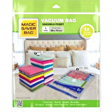 50x70 Large Vakumlu Poşet Hurç Bag