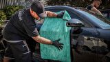 Auto Finesse Kurulama Havlusu - Aqua Deluxe