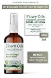 Mersin Suyu Cam Şişe %100 Tam Saf Doğal Yağlı Distilasyon Hidrosöl Suyu Myrtle Hydrosol 100ml