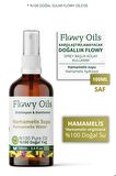 Hamamelis Suyu Cam Şişe %100 Tam Saf Doğal Yağlı Distilasyon Hidrosöl Suyu Hydrosol 100ml