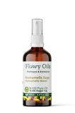 Hamamelis Suyu Cam Şişe %100 Tam Saf Doğal Yağlı Distilasyon Hidrosöl Suyu Hydrosol 100ml