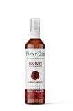 Gül Suyu %100 Tam Saf Doğal Yağlı Distilasyon Hidrosöl Suyu Tonik Rose Hydrosol Tonic 50ml