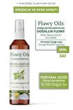 Portakal Çiçeği Suyu Kırışıklık Ve Akne Karşıtı %100 Tam Saf Doğal Yağlı Distilasyon Hidrosöl 50ml