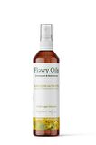 Ölmez Çiçek - Altın Otu Suyu %100 Tam Saf Doğal Yağlı Distilasyon Hidrosöl Suyu Tonik Hydrosol 50ml