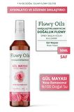 Gül Mayası Aydınlatıcı Ve Gözenek Sıkılaştırıcı %100 Tam Saf Doğal Yağlı Distilasyon Hidrosöl 50ml