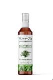 Biberiye Suyu Sebum Ve Yağ Dengeleyici %100 Tam Saf Doğal Yağlı Distilasyon Hidrosöl Rosemary 50ml