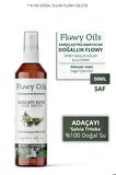 Adaçayı Suyu %100 Tam Saf Doğal Yağlı Distilasyon Hidrosöl Suyu Tonik Sage Hydrosol Tonic 50ml