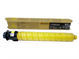 Ricoh AF MPC 3003 Sarı Muadil Toner