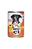 Konserve Köpek Maması Kuzu Etli 400 Gr