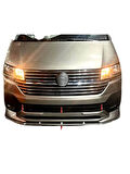 TRANSPORTER T6.1 2021 SORASI ÖN TAMPON EKİ BOYASIZ 