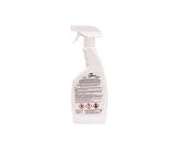 Afarex Inoxum Paslanmaz, Çelik, Inox Ve Metal Yüzey Temizleyici 500 Ml 