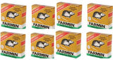 Fare Ve Sıçan Zehiri Buğday 250 gr X 8 Adet (Haşere İlacı)