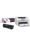 Hp 1020 Muadil Toner