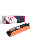 Hp 30A-CF230A Muadil Toner
