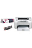 Hp P1005 Muadil Toner