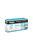 Afset Pf Cf233a Muadil Toner 2,3k