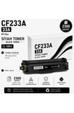 HP CF233A-M134a Siyah 2300 Sayfa
