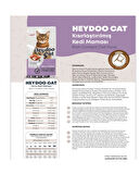Kedi Maması 2 Kg Somonlu Kısırlaştırılmış Somon Pirinçli + Kedi Konserve Somonlu 415 gr X 2 Adet