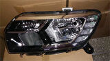 AFT AY019531 Far Sol LEDli Sandero 16 260605665R