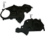 AFT EG943210 Eksantrik Kapak Set 2li Kapak Set C2 206 207-P307 DV4 0320.S5