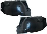 AFT KAP14320 Çamurluk Davlumbazı PVC Ön Sağ Clio III HB 07 16 İnç 8200289937