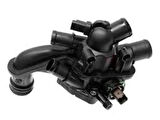 AFT TK143221 Termostat 105C Komple 3008-308-RCZ-207-508-208-5008-C4-C4 Picasso-DS3-DS5-C5 III 1.6 Turbo 1336.Z6