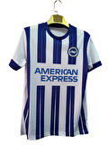 Ferdi Kadıoğlu Brighton Albion 2024/25 Iç Saha Forma
