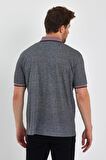 ALEXANDERGARDI CEPLİ MERSERİZE KUMAŞ POLO YAKA T-SHİRT (1043)