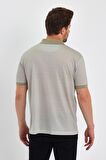 ALEXANDERGARDI CEPLİ MERSERİZE KUMAŞ POLO YAKA T-SHİRT (1057)