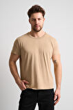 ALEXANDERGARDI Unisex Basic T-shirt (168922)