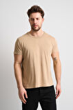 ALEXANDERGARDI Unisex Basic T-shirt (168922)